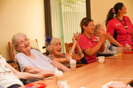 Churchview Care Home